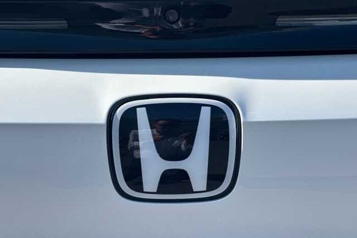Honda e:Ny1 150kW Elegance 69kWh 5dr Auto 