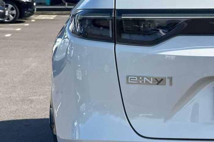Honda e:Ny1 150kW Elegance 69kWh 5dr Auto 