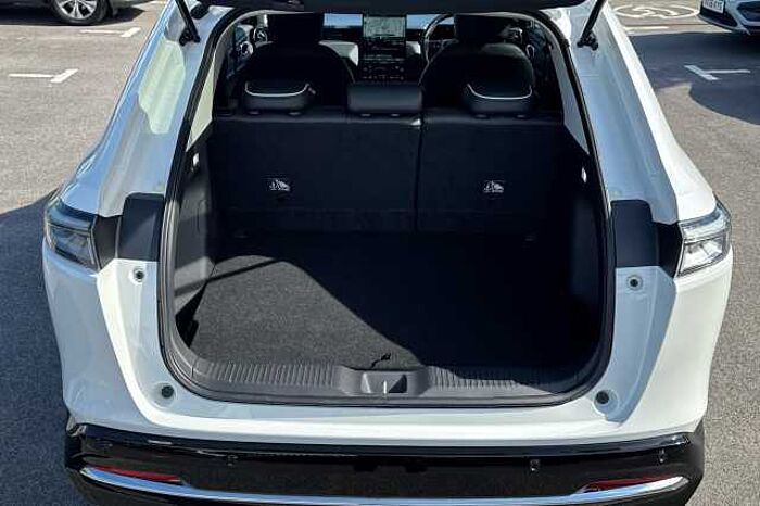Honda e:Ny1 150kW Elegance 69kWh 5dr Auto 