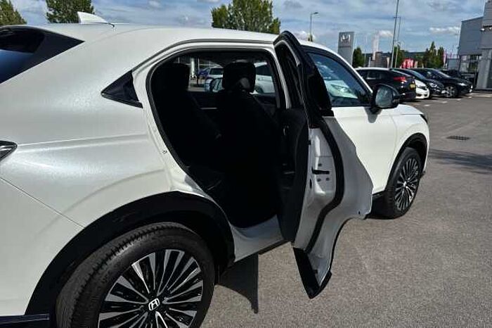 Honda e:Ny1 150kW Elegance 69kWh 5dr Auto 