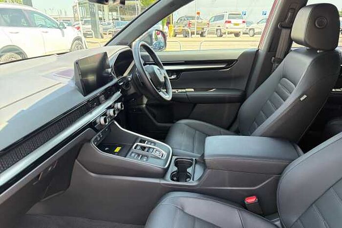 Honda CR-V 2.0 ePHEV Advance Tech 5dr eCVT 