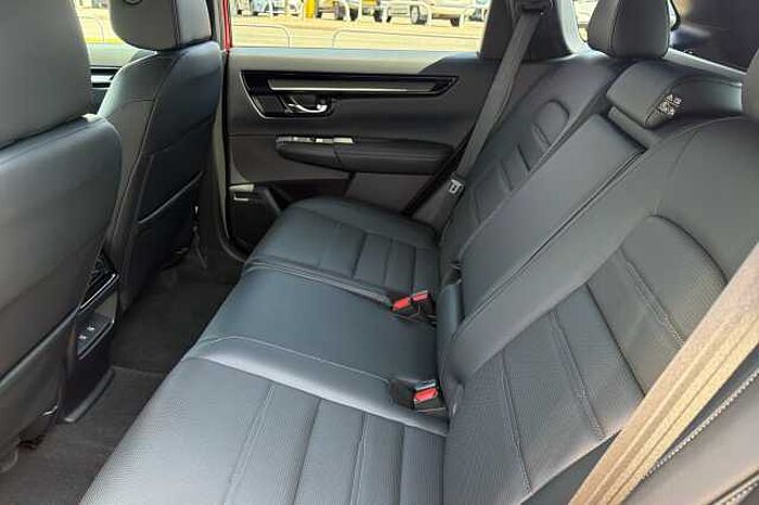 Honda CR-V 2.0 ePHEV Advance Tech 5dr eCVT 