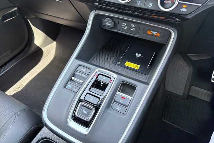 Honda CR-V 2.0 ePHEV Advance Tech 5dr eCVT 