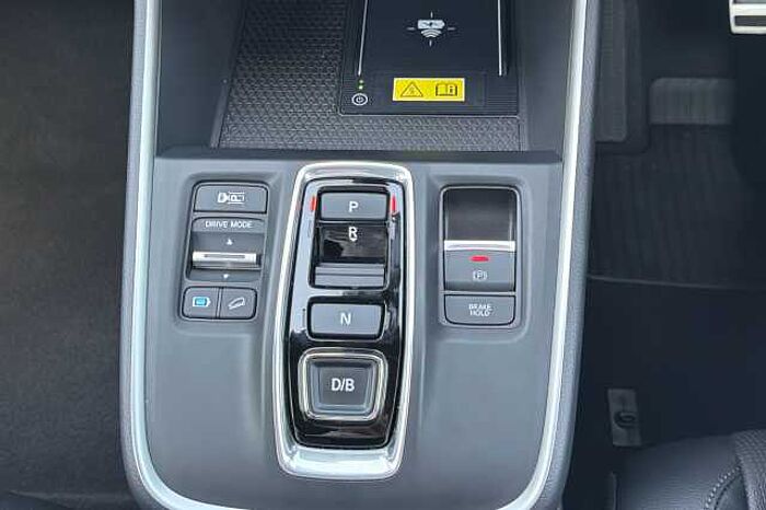 Honda CR-V 2.0 ePHEV Advance Tech 5dr eCVT 