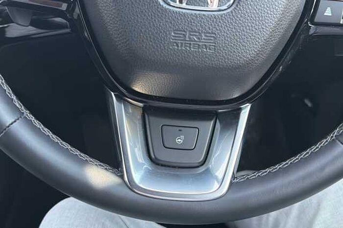 Honda CR-V 2.0 ePHEV Advance Tech 5dr eCVT 