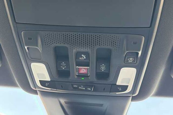 Honda CR-V 2.0 ePHEV Advance Tech 5dr eCVT 