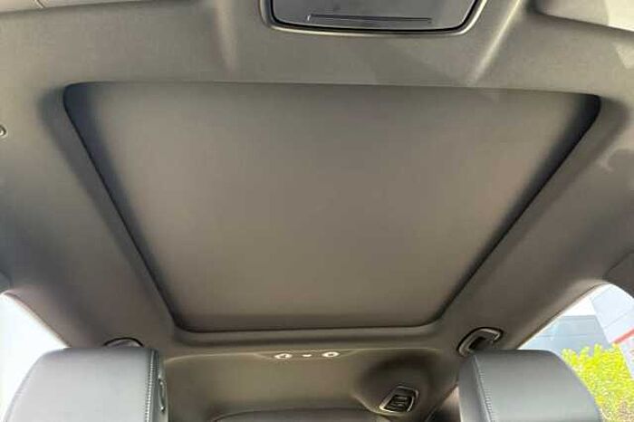 Honda CR-V 2.0 ePHEV Advance Tech 5dr eCVT 