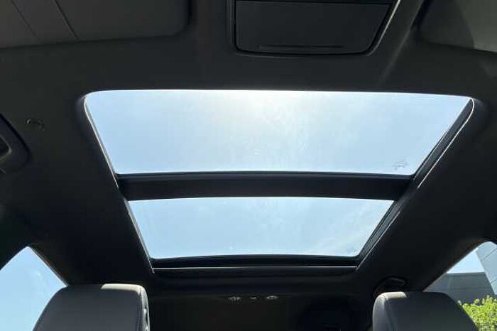 Honda CR-V 2.0 ePHEV Advance Tech 5dr eCVT 