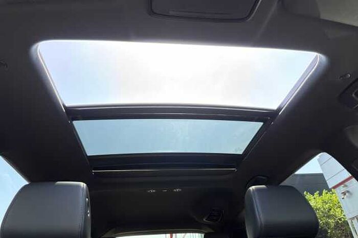Honda CR-V 2.0 ePHEV Advance Tech 5dr eCVT 