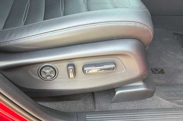 Honda CR-V 2.0 ePHEV Advance Tech 5dr eCVT 