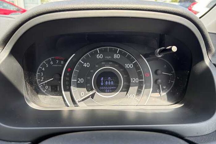 Honda CR-V 2.0 i-VTEC EX 5dr Auto 