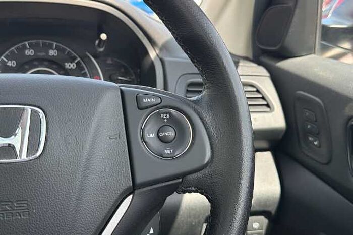 Honda CR-V 2.0 i-VTEC EX 5dr Auto 