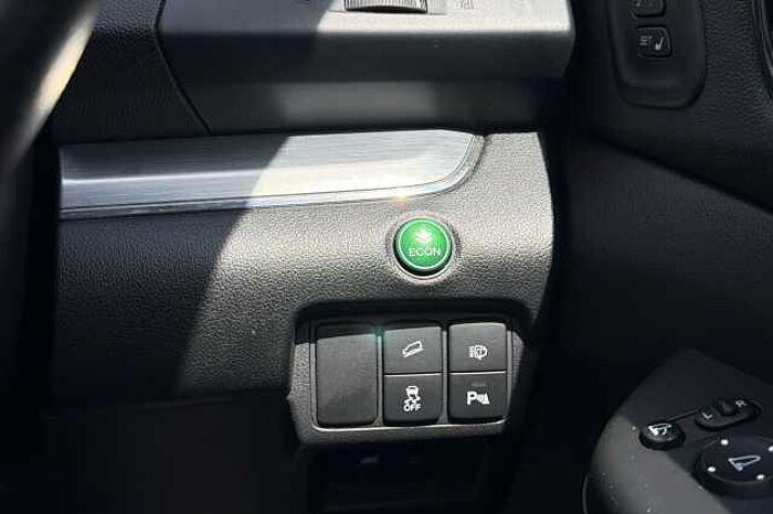 Honda CR-V 2.0 i-VTEC EX 5dr Auto 