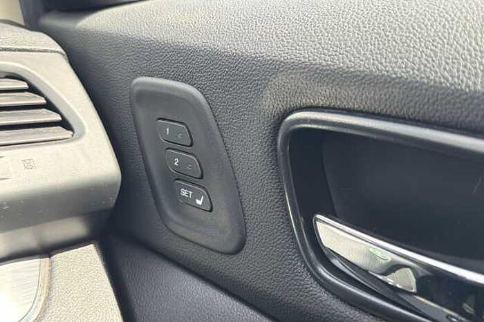 Honda CR-V 2.0 i-VTEC EX 5dr Auto 