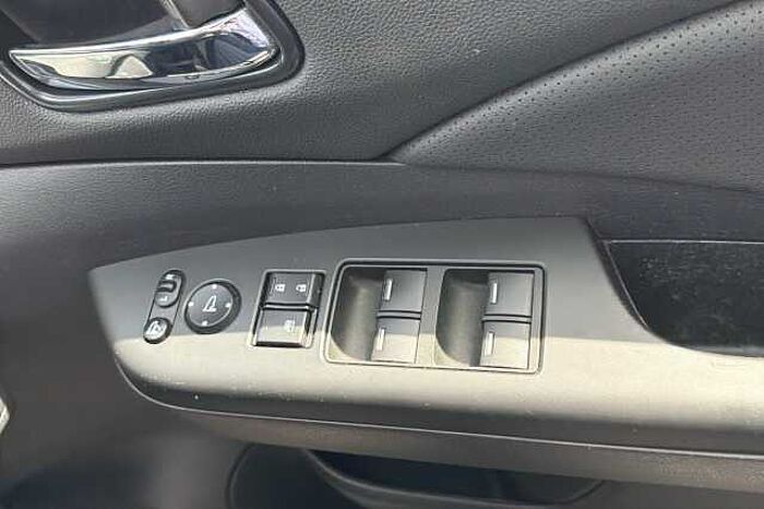 Honda CR-V 2.0 i-VTEC EX 5dr Auto 
