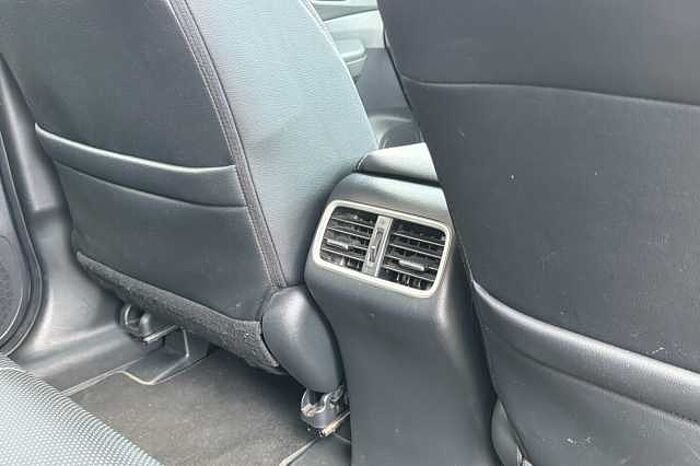 Honda CR-V 2.0 i-VTEC EX 5dr Auto 