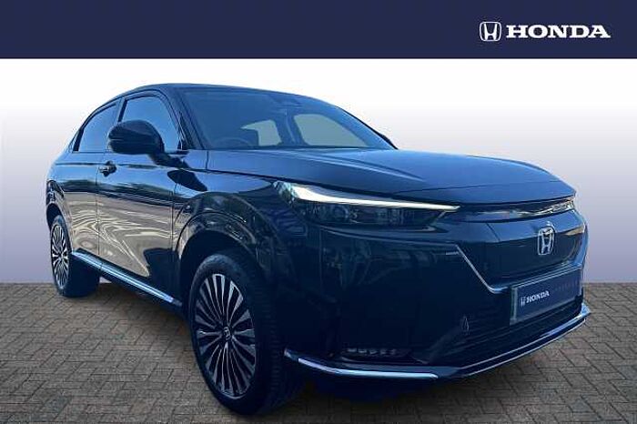 Honda e:Ny1 150kW Elegance 69kWh 5dr Auto 