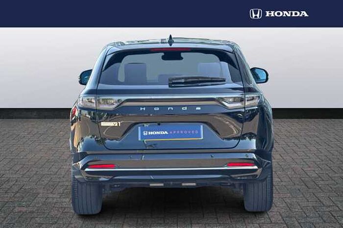 Honda e:Ny1 150kW Elegance 69kWh 5dr Auto 
