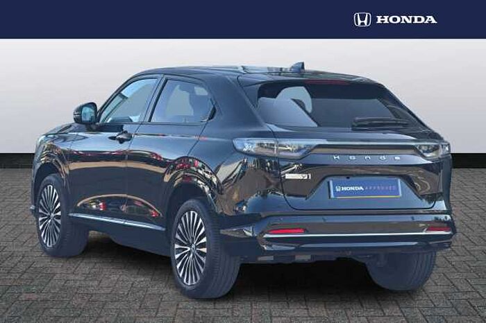 Honda e:Ny1 150kW Elegance 69kWh 5dr Auto 
