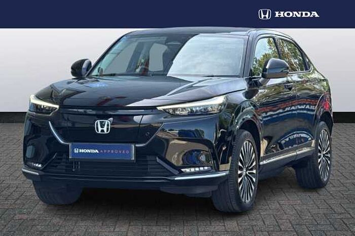 Honda e:Ny1 150kW Elegance 69kWh 5dr Auto 