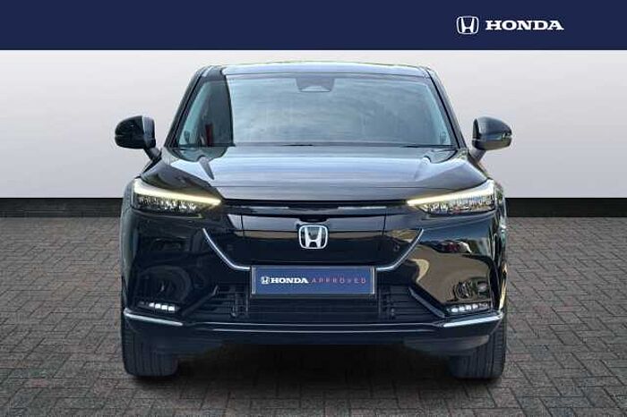 Honda e:Ny1 150kW Elegance 69kWh 5dr Auto 