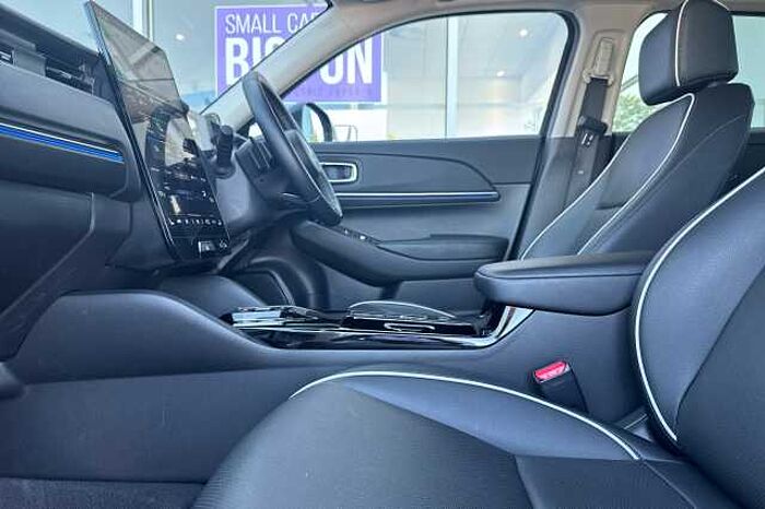 Honda e:Ny1 150kW Elegance 69kWh 5dr Auto 