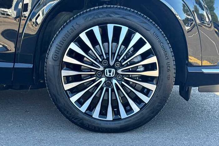 Honda e:Ny1 150kW Elegance 69kWh 5dr Auto 