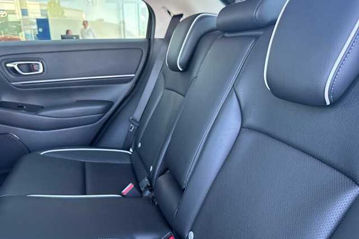 Honda e:Ny1 150kW Elegance 69kWh 5dr Auto 