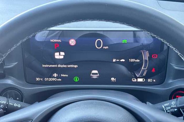 Honda e:Ny1 150kW Elegance 69kWh 5dr Auto 