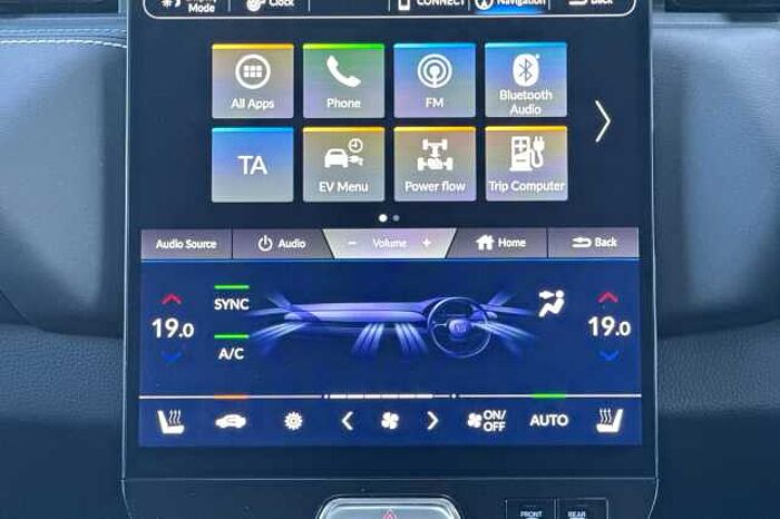 Honda e:Ny1 150kW Elegance 69kWh 5dr Auto 