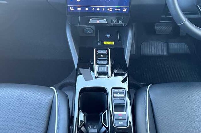 Honda e:Ny1 150kW Elegance 69kWh 5dr Auto 