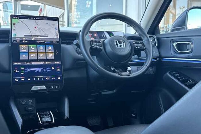 Honda e:Ny1 150kW Elegance 69kWh 5dr Auto 
