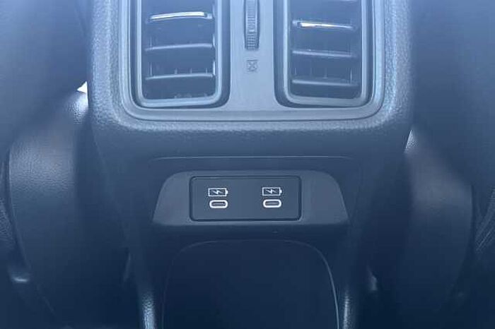 Honda e:Ny1 150kW Elegance 69kWh 5dr Auto 