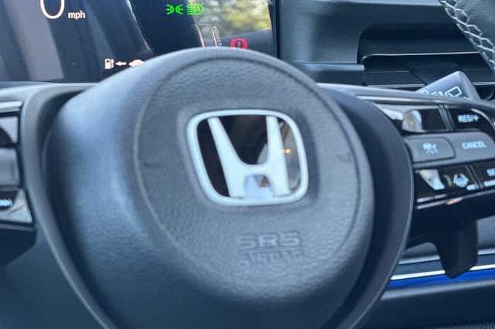 Honda e:Ny1 150kW Elegance 69kWh 5dr Auto 