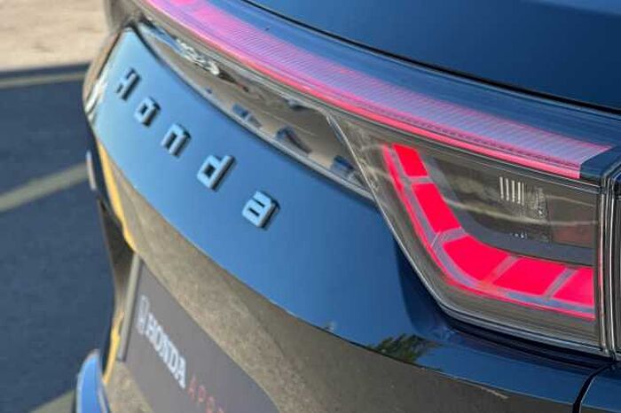 Honda e:Ny1 150kW Elegance 69kWh 5dr Auto 