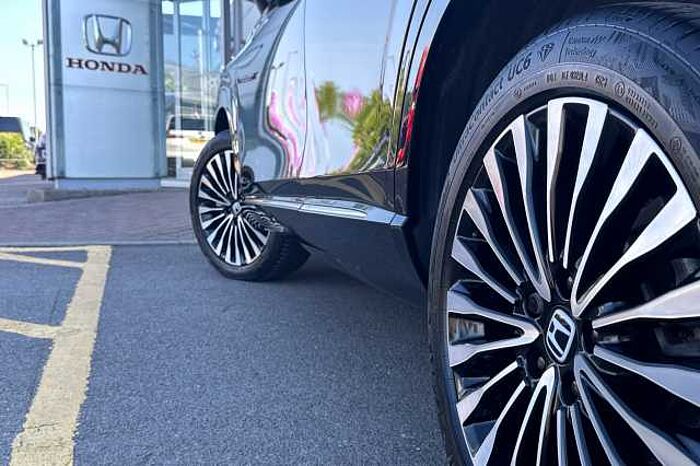 Honda e:Ny1 150kW Elegance 69kWh 5dr Auto 