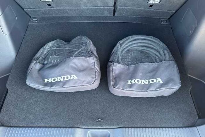 Honda e:Ny1 150kW Elegance 69kWh 5dr Auto 
