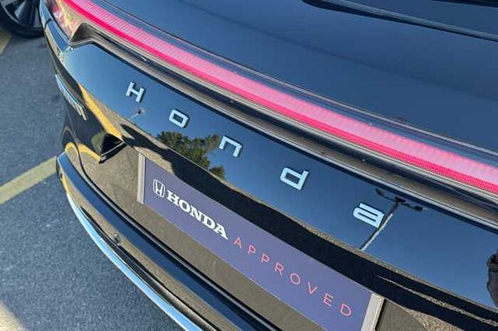 Honda e:Ny1 150kW Elegance 69kWh 5dr Auto 