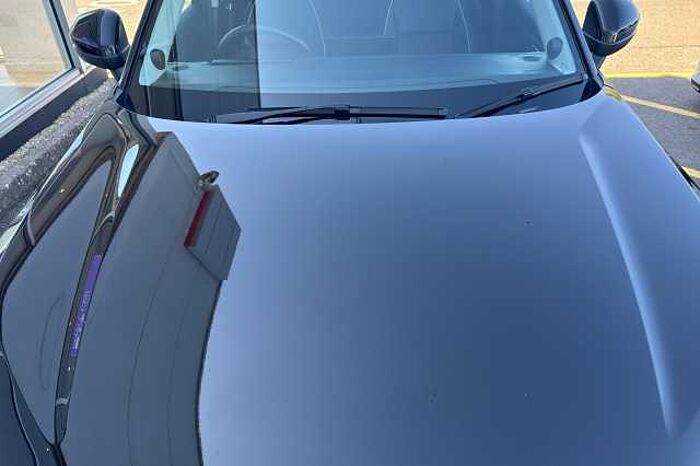 Honda e:Ny1 150kW Elegance 69kWh 5dr Auto 