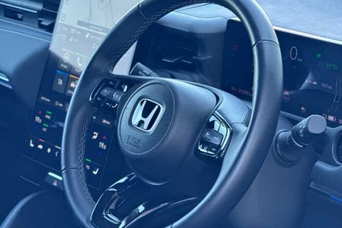 Honda e:Ny1 150kW Elegance 69kWh 5dr Auto 