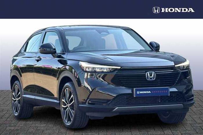 Honda HR-V e:HEV 1.5 eHEV Elegance 5dr CVT 