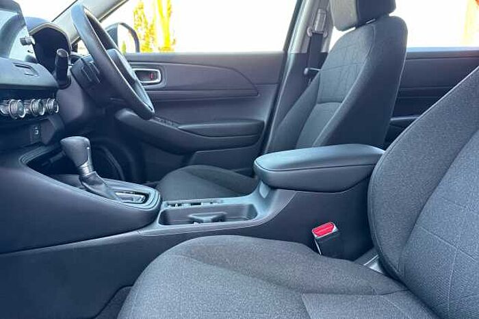 Honda HR-V e:HEV 1.5 eHEV Elegance 5dr CVT 