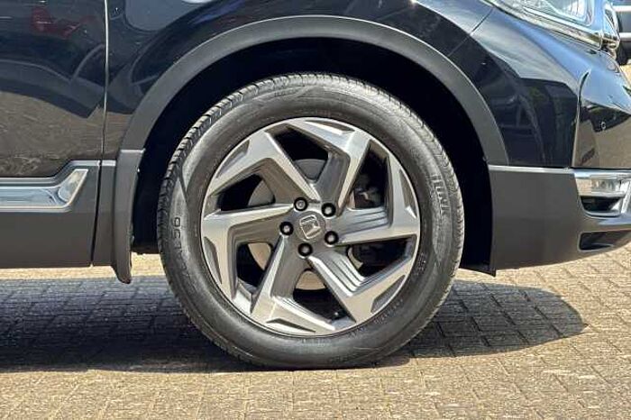 Honda CR-V 1.5 VTEC Turbo EX 5dr CVT 