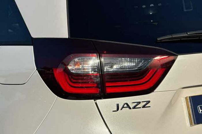 Honda Jazz Hybrid 1.5 i-MMD Hybrid EX 5dr eCVT 
