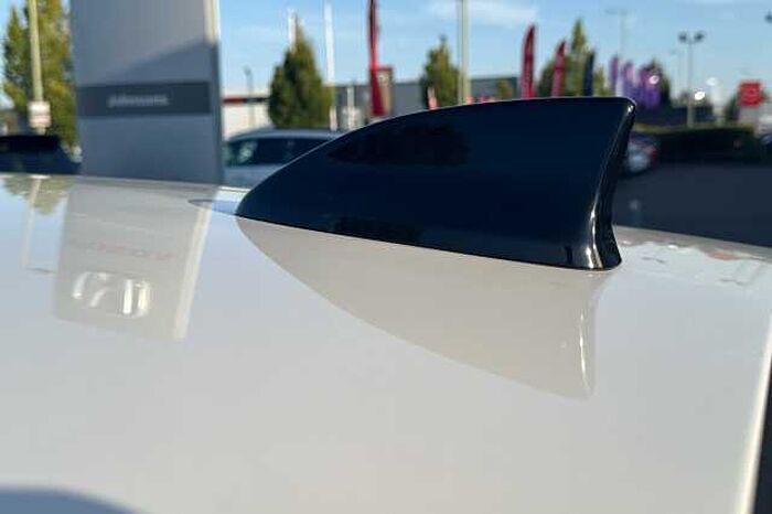 Honda Jazz Hybrid 1.5 i-MMD Hybrid EX 5dr eCVT 