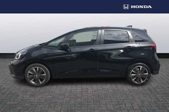 Honda Jazz Hybrid 1.5 i-MMD Hybrid Advance 5dr eCVT 