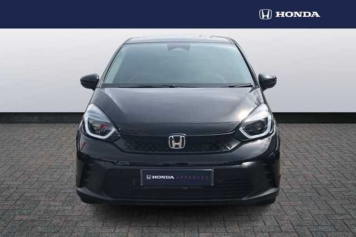 Honda Jazz Hybrid 1.5 i-MMD Hybrid Advance 5dr eCVT 