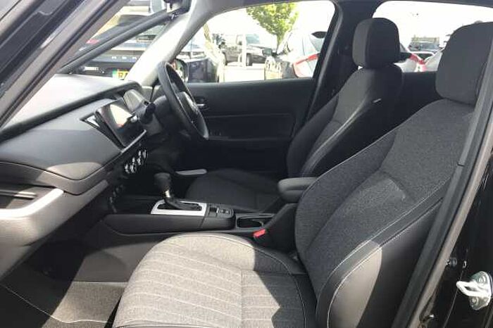 Honda Jazz Hybrid 1.5 i-MMD Hybrid Advance 5dr eCVT 