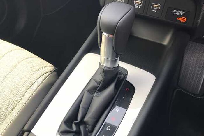 Honda Jazz Hybrid 1.5 i-MMD Hybrid Advance 5dr eCVT 