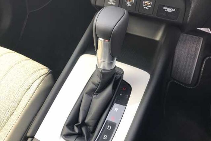 Honda Jazz Hybrid 1.5 i-MMD Hybrid Advance 5dr eCVT 